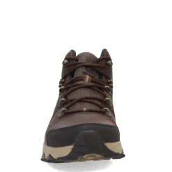 Sneakers & Athletics*Columbia Sportswear Company Men's Columbia, Peakfreak II Mid OutDry Leather Boot Cordovan Black