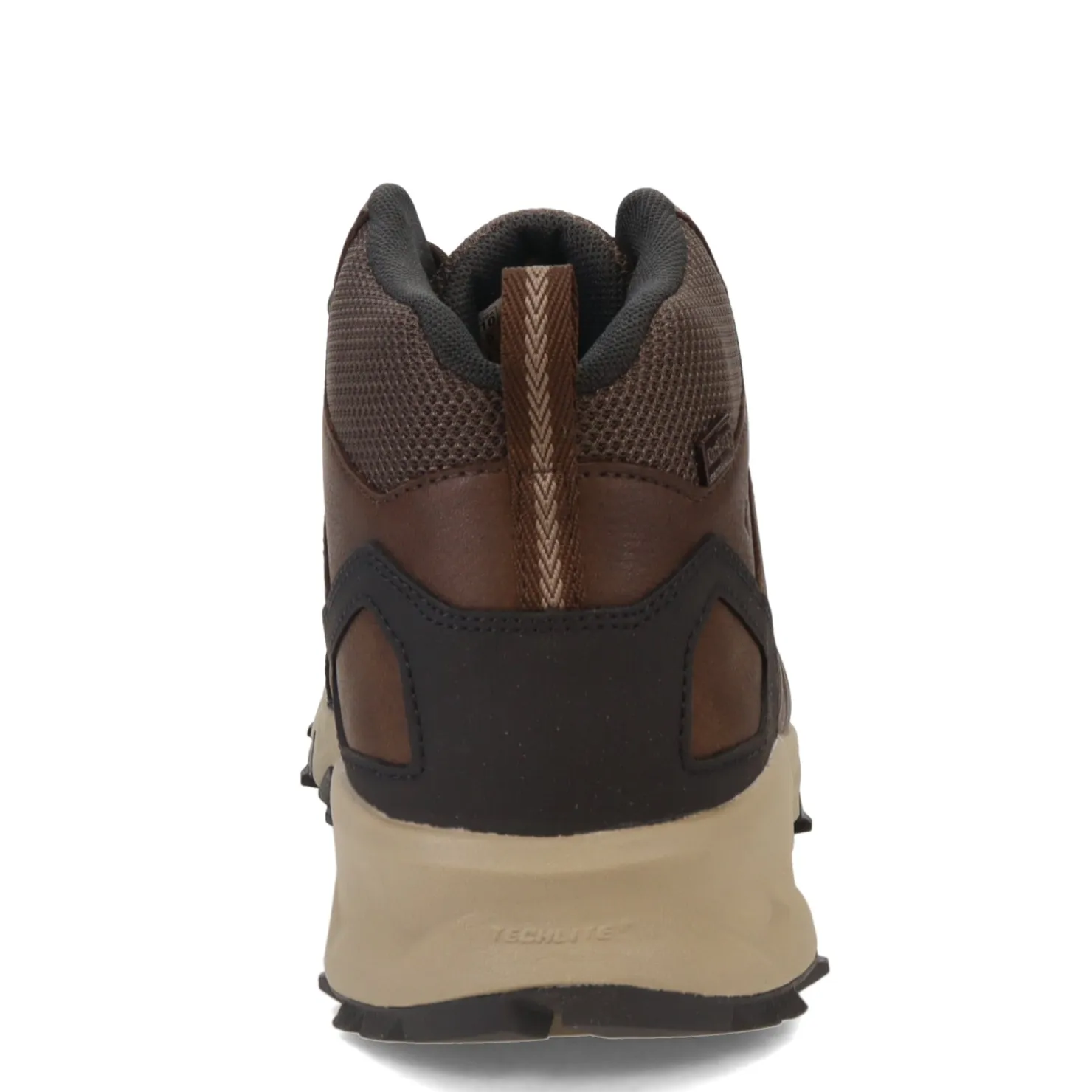 Sneakers & Athletics*Columbia Sportswear Company Men's Columbia, Peakfreak II Mid OutDry Leather Boot Cordovan Black
