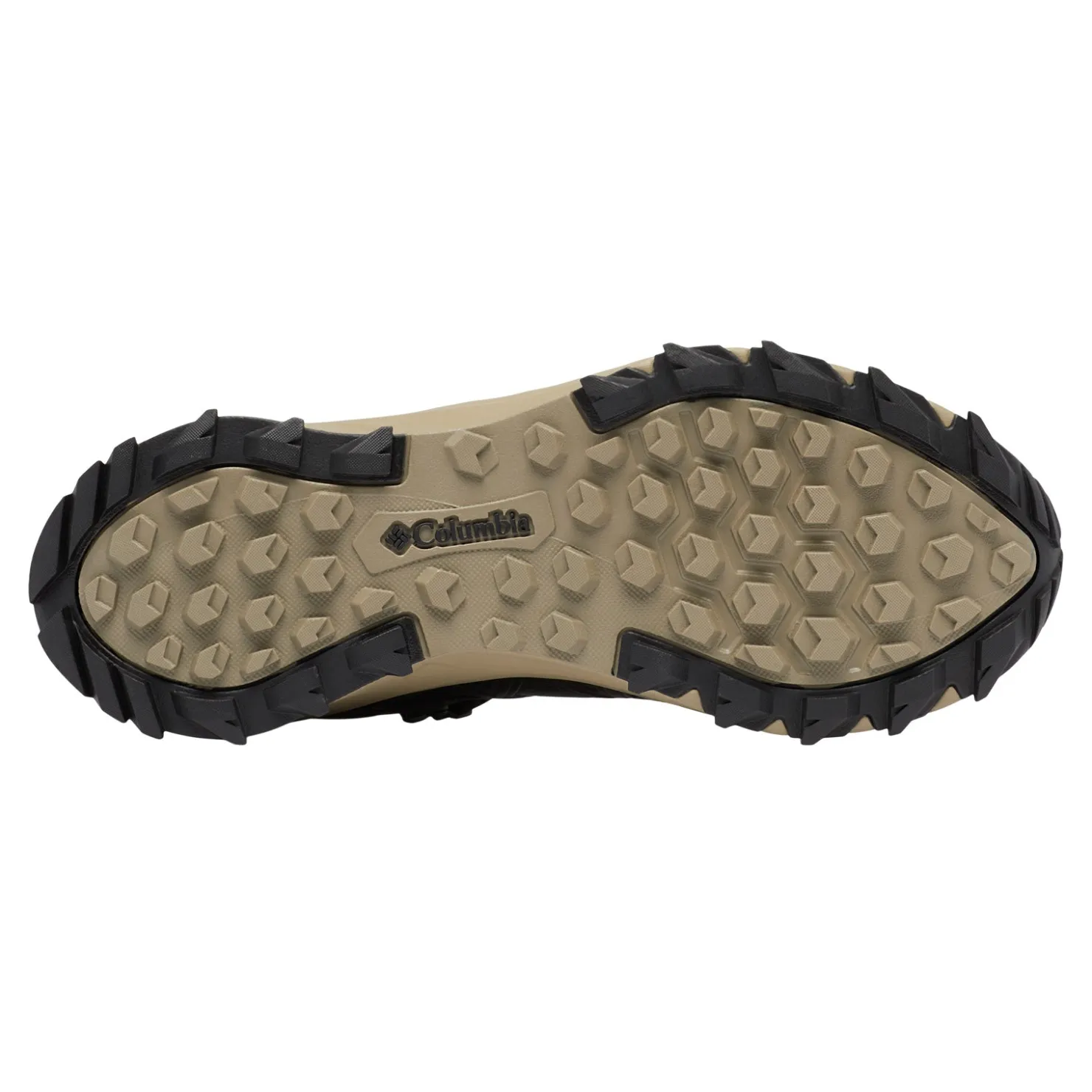 Sneakers & Athletics*Columbia Sportswear Company Men's Columbia, Peakfreak II Mid OutDry Leather Boot Cordovan Black