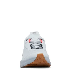 Boat Shoes*Columbia Men's , PFG Castback Fishing Sneaker Cirrus Grey Sunset Red