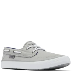 Boat Shoes*Columbia Sportswear Company Men's Columbia, Slack Tide PFG Boat Shoe Steam