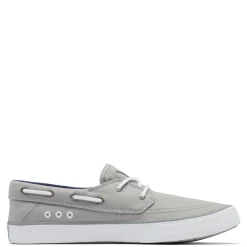 Boat Shoes*Columbia Sportswear Company Men's Columbia, Slack Tide PFG Boat Shoe Steam