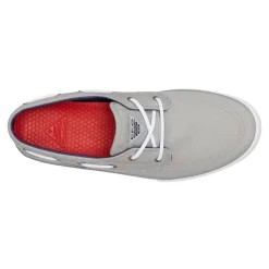 Boat Shoes*Columbia Sportswear Company Men's Columbia, Slack Tide PFG Boat Shoe Steam