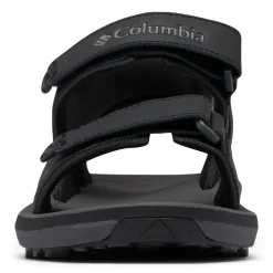 Sandals*Columbia Sportswear Company Men's Columbia, Trailstorm Sandal Black