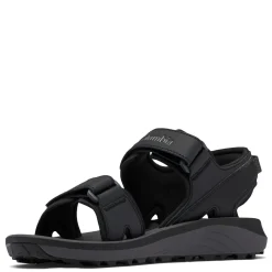 Sandals*Columbia Sportswear Company Men's Columbia, Trailstorm Sandal Black