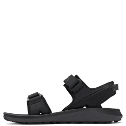 Sandals*Columbia Sportswear Company Men's Columbia, Trailstorm Sandal Black