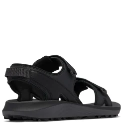 Sandals*Columbia Sportswear Company Men's Columbia, Trailstorm Sandal Black