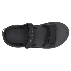Sandals*Columbia Sportswear Company Men's Columbia, Trailstorm Sandal Black