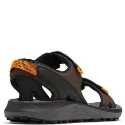 Sandals*Columbia Sportswear Company Men's Columbia, Trailstorm Sandal Cordovan
