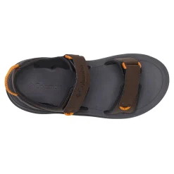 Sandals*Columbia Sportswear Company Men's Columbia, Trailstorm Sandal Cordovan
