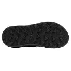 Sandals*Columbia Sportswear Company Men's Columbia, Trailstorm Hiker 3 Strap Sandal Black