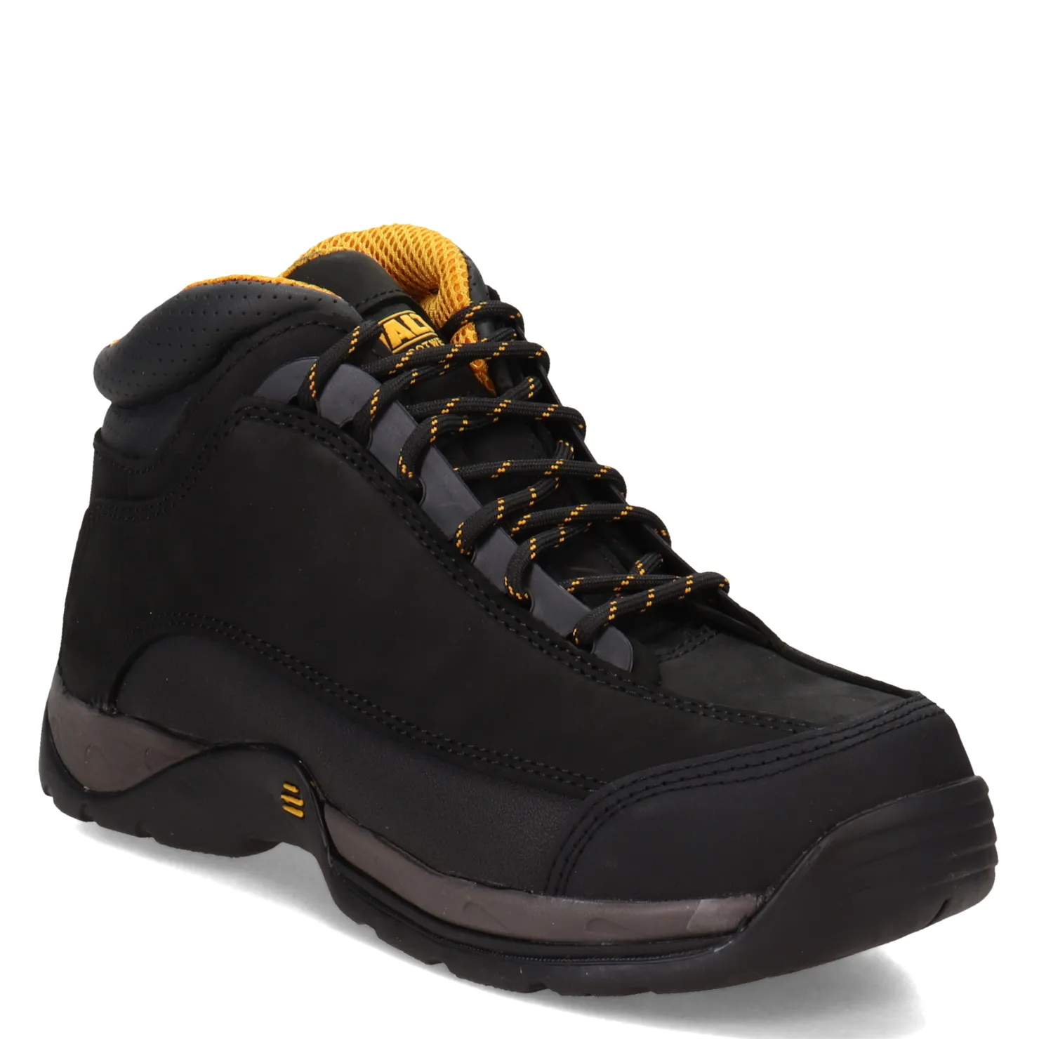 Work & Safety*Wip Inc Men's Dewalt, Baltimore Work Boot Black