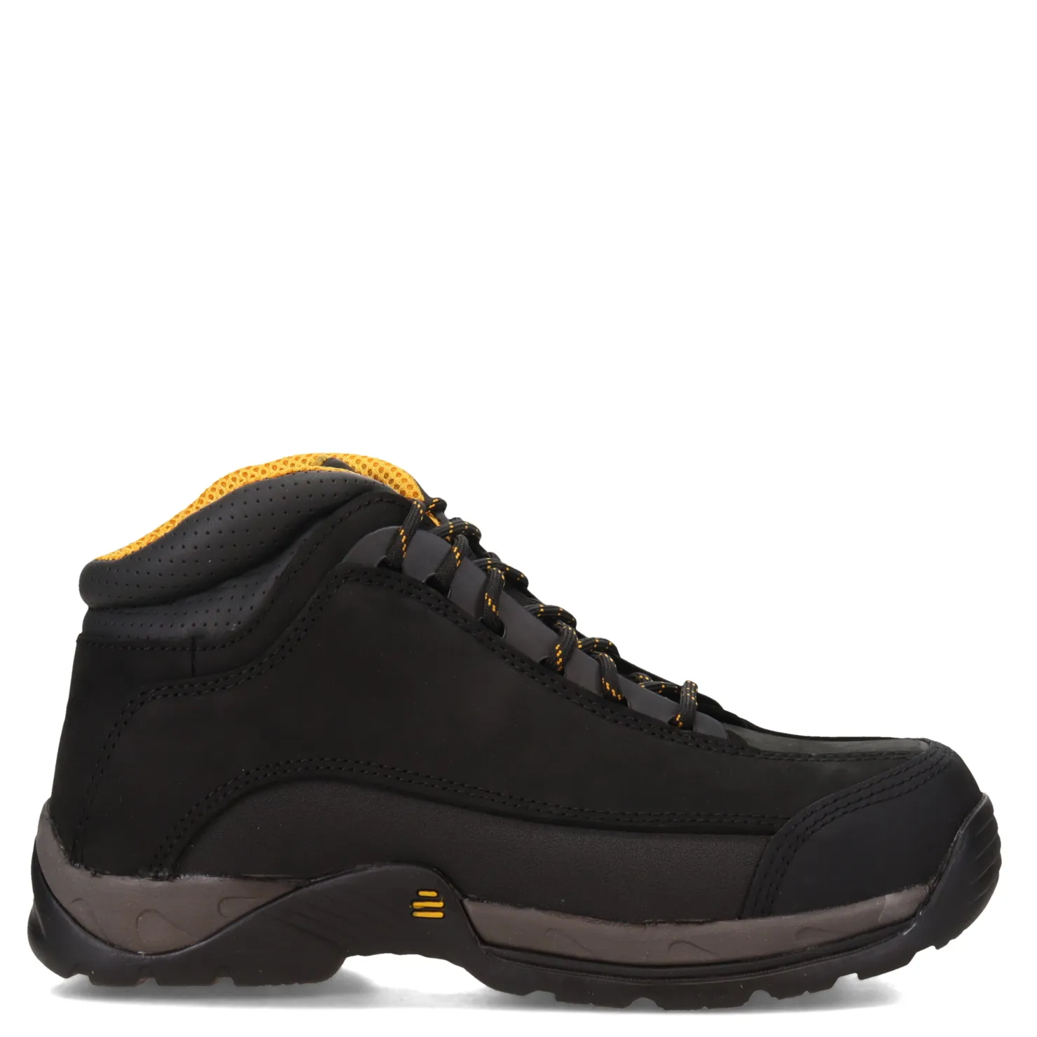 Work & Safety*Wip Inc Men's Dewalt, Baltimore Work Boot Black
