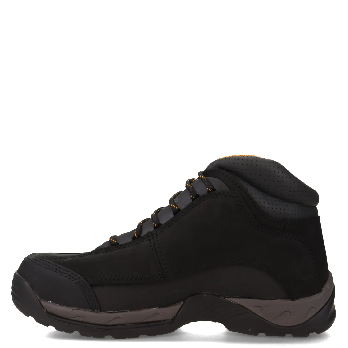 Work & Safety*Wip Inc Men's Dewalt, Baltimore Work Boot Black
