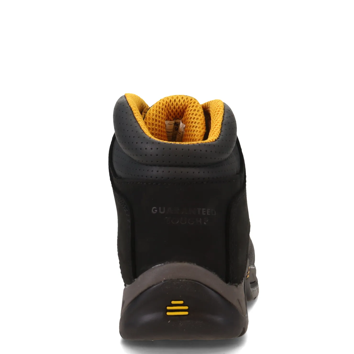 Work & Safety*Wip Inc Men's Dewalt, Baltimore Work Boot Black