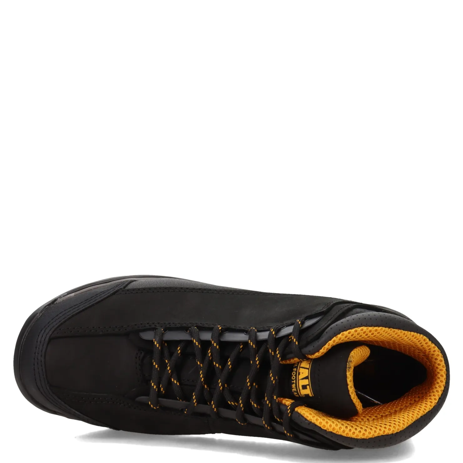Work & Safety*Wip Inc Men's Dewalt, Baltimore Work Boot Black