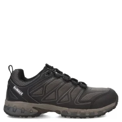 Sneakers & Athletics*Wip Inc Men's Dewalt, Boron AT Work Shoe Black