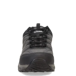 Sneakers & Athletics*Wip Inc Men's Dewalt, Boron AT Work Shoe Black
