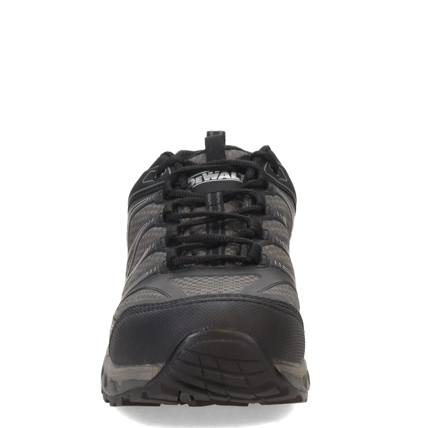 Sneakers & Athletics*Wip Inc Men's Dewalt, Boron AT Work Shoe Black