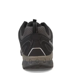 Sneakers & Athletics*Wip Inc Men's Dewalt, Boron AT Work Shoe Black