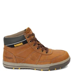 Boots*Dewalt Men's , Camden Work Boot Brown