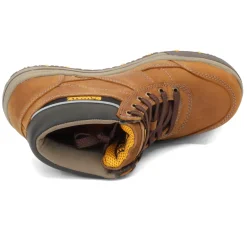 Work & Safety*Dewalt Men's , Camden Work Boot Brown