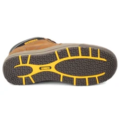 Work & Safety*Dewalt Men's , Camden Work Boot Brown