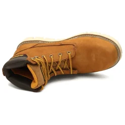 Boots*Wip Inc Men's Dewalt, Flex 6 Steel Toe Boot Tan