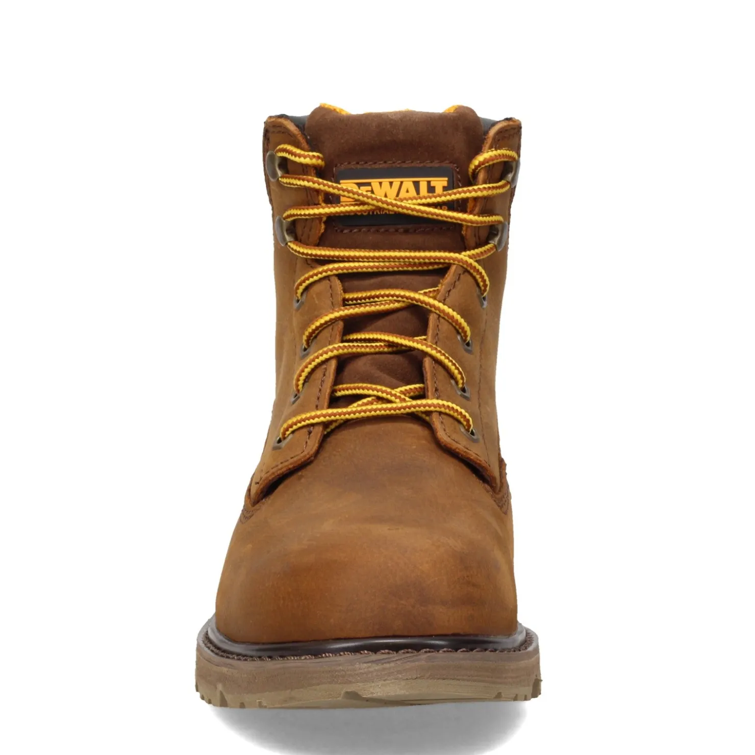 Boots*Wip Inc Men's Dewalt, Flex PT Work Boot Bison