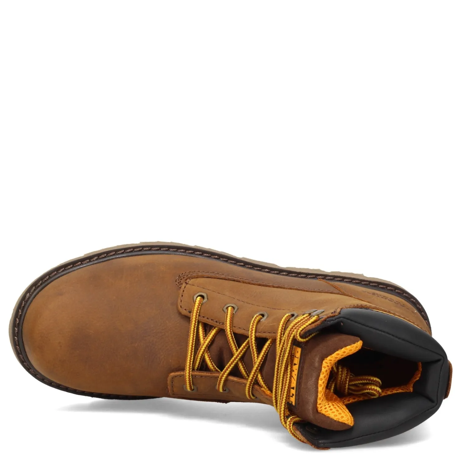 Boots*Wip Inc Men's Dewalt, Flex PT Work Boot Bison