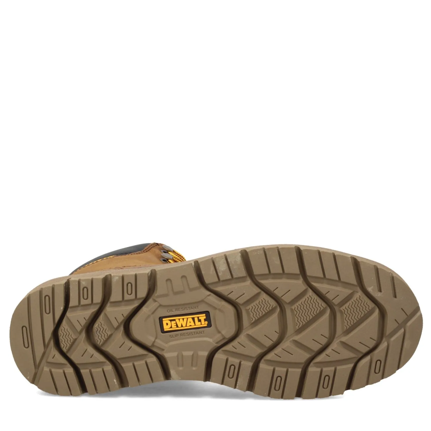 Boots*Wip Inc Men's Dewalt, Flex PT Work Boot Bison