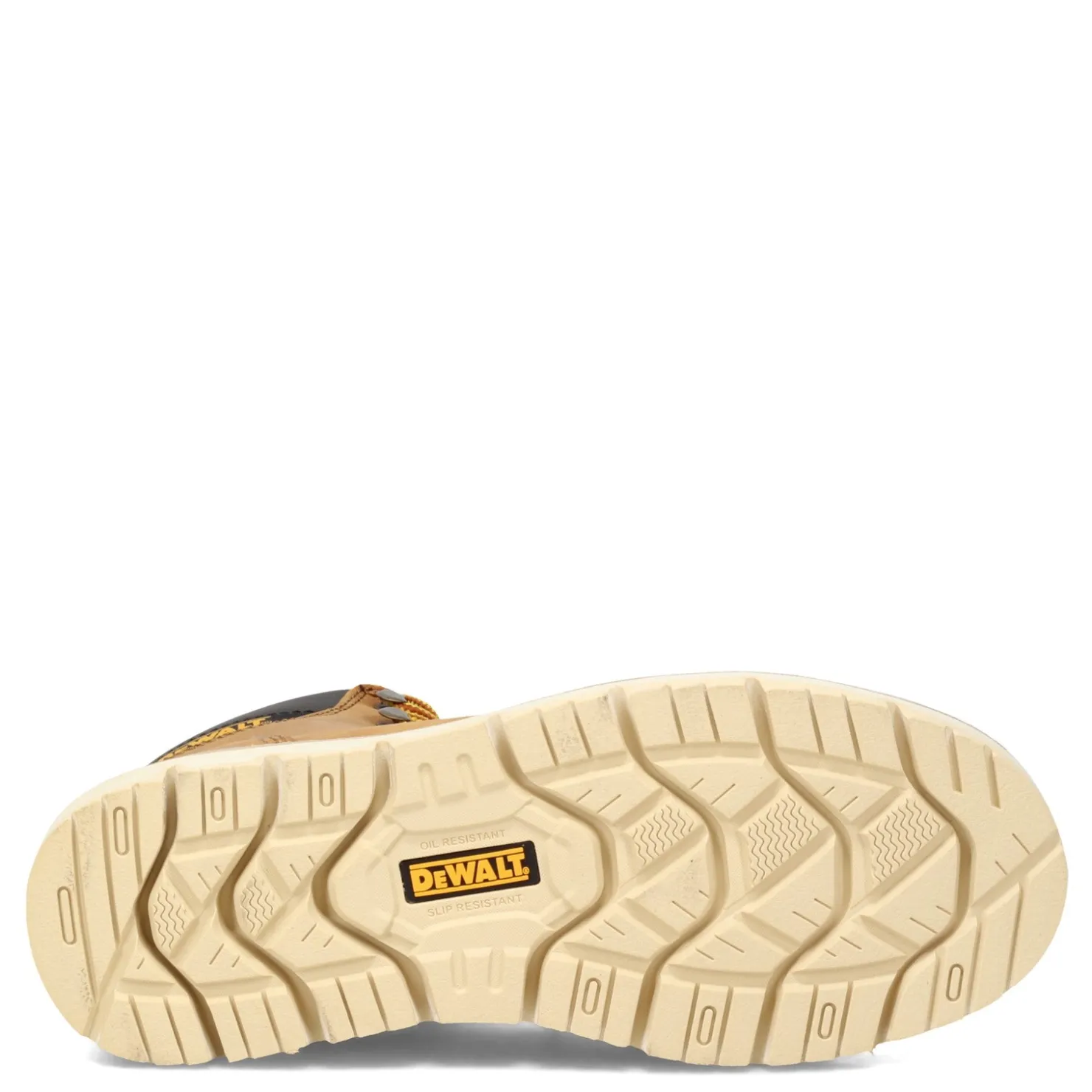 Boots*Wip Inc Men's Dewalt, Flex PT Work Boot Wheat
