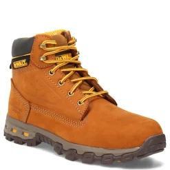 Work & Safety*Dewalt Men's , Halogen Work Boot Sundance
