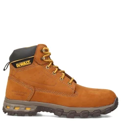 Work & Safety*Dewalt Men's , Halogen Work Boot Sundance