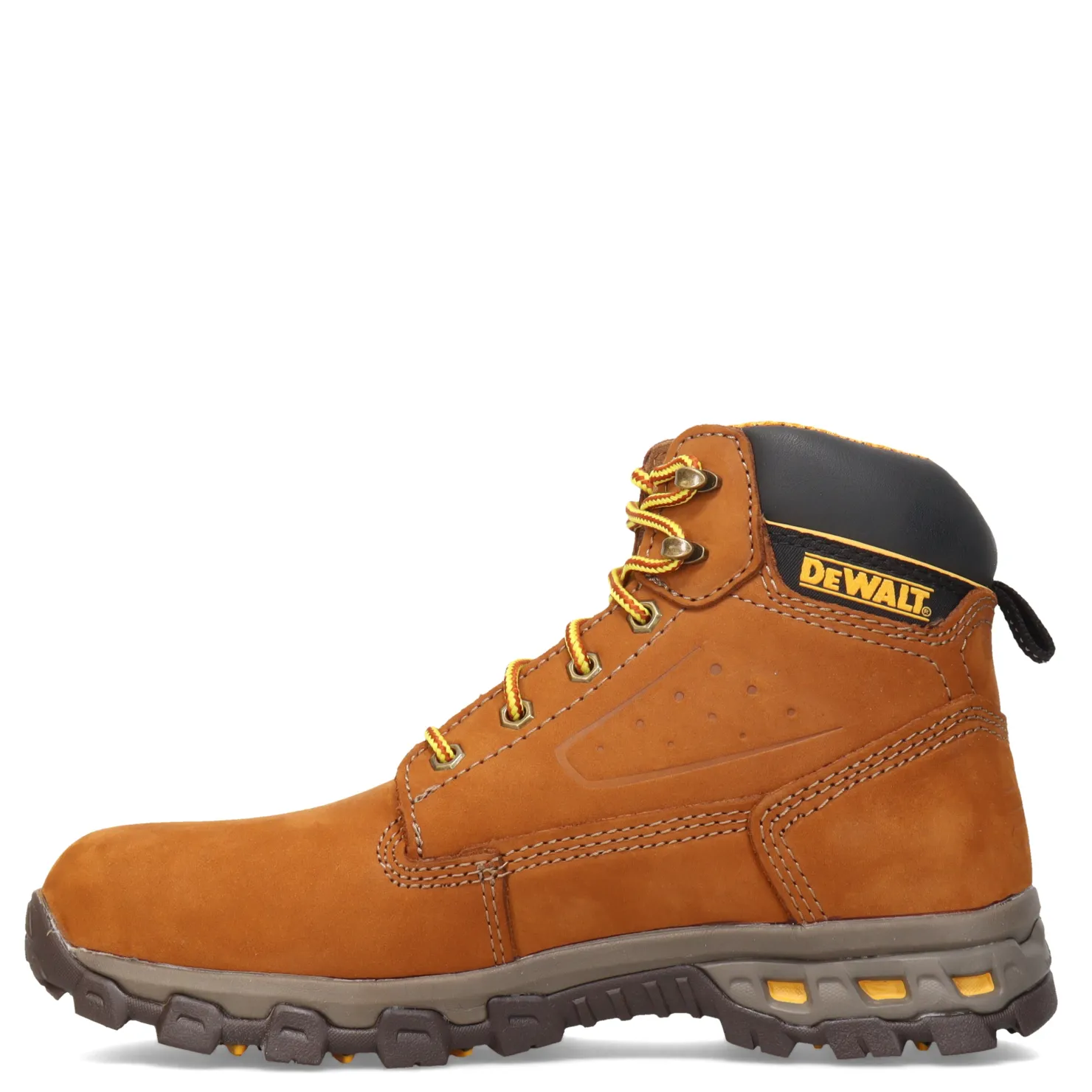 Boots*Dewalt Men's , Halogen Work Boot Sundance
