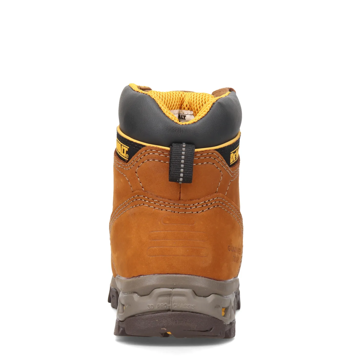 Boots*Dewalt Men's , Halogen Work Boot Sundance