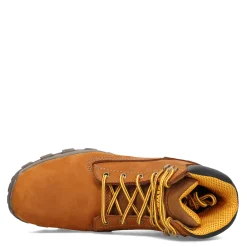 Boots*Dewalt Men's , Halogen Work Boot Sundance