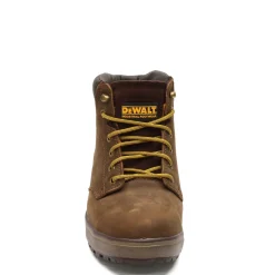 Work & Safety*Wip Inc Men's Dewalt, Plasma Steel Toe Boot Brown