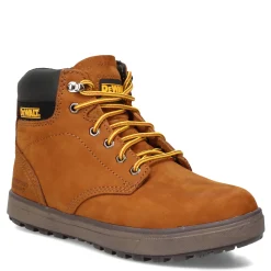 Work & Safety*Dewalt Men's , Plasma Steel Toe Boot Sundance