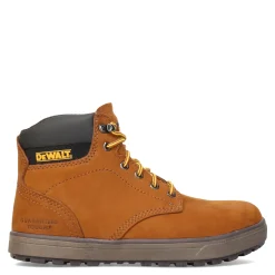 Work & Safety*Dewalt Men's , Plasma Steel Toe Boot Sundance