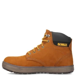 Work & Safety*Dewalt Men's , Plasma Steel Toe Boot Sundance