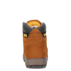 Work & Safety*Dewalt Men's , Plasma Steel Toe Boot Sundance