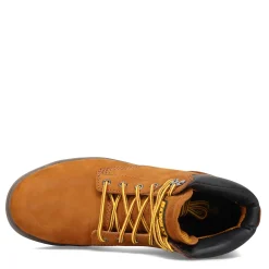 Work & Safety*Dewalt Men's , Plasma Steel Toe Boot Sundance