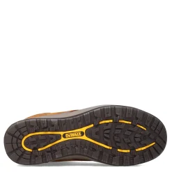 Work & Safety*Dewalt Men's , Plasma Steel Toe Boot Sundance