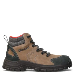 Boots*DieHard Men's , Fairlane CT Work Boot Olive