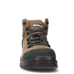 Boots*DieHard Men's , Fairlane CT Work Boot Olive