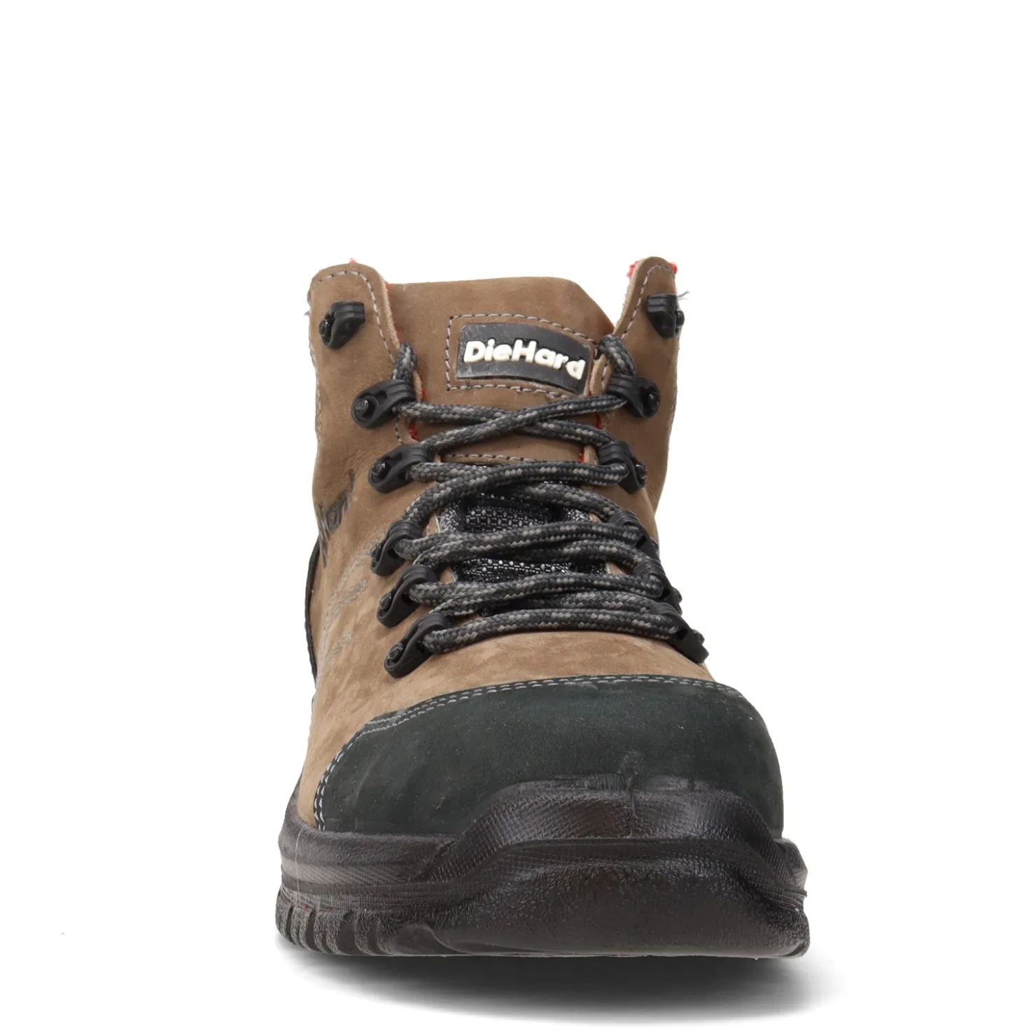 Boots*DieHard Men's , Fairlane CT Work Boot Olive