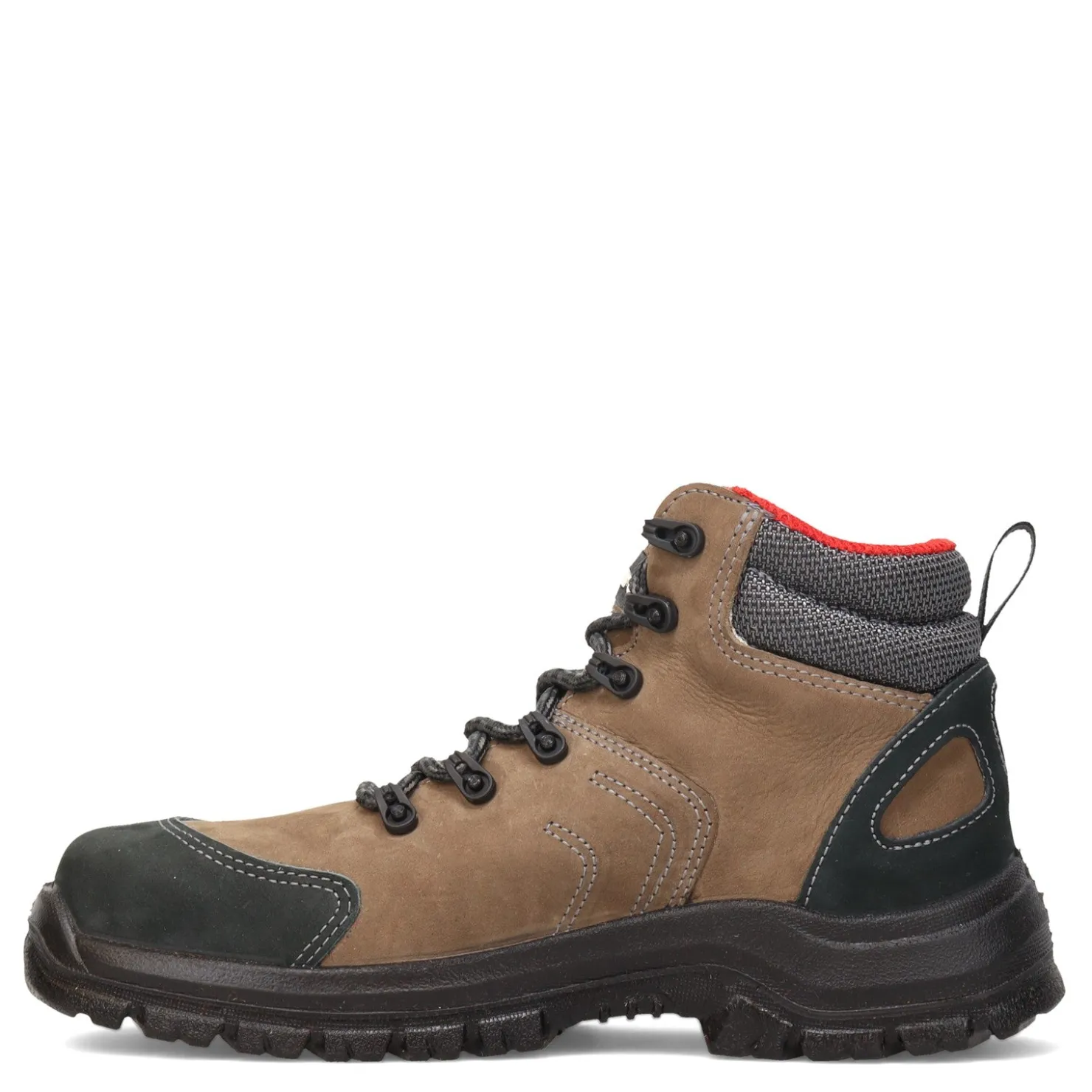 Boots*DieHard Men's , Fairlane CT Work Boot Olive