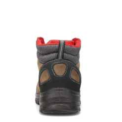 Boots*DieHard Men's , Fairlane CT Work Boot Olive