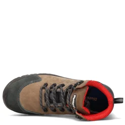 Boots*DieHard Men's , Fairlane CT Work Boot Olive